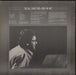 Bill Evans (Piano) Since We Met US vinyl LP album (LP record)