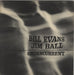 Bill Evans (Piano) Undercurrent US vinyl LP album (LP record)
