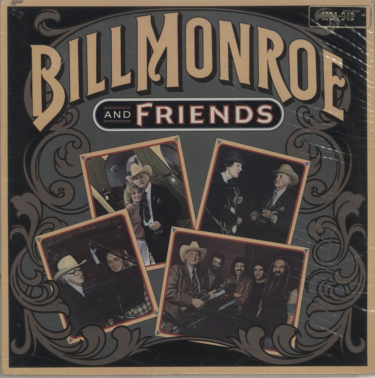 Bill Monroe