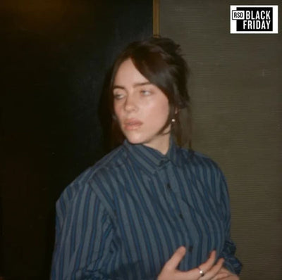 2025 Singles on 7", 12" & CD Single »