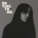 Billie Eilish No Time To Die - Smoke Grey Vinyl - Sealed UK 7" vinyl single (7 inch record / 45) 0880227