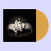 Billie Eilish When We All Fall Asleep, Where Do We Go ? - Apricot Vinyl - Sealed UK vinyl LP album (LP record) 0NRLPWH774571