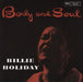 Billie Holiday Body And Soul - Verve Acoustic Sounds Series 180 Gram US vinyl LP album (LP record) 602465124552