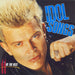 Billy Idol Idol Songs - EX UK vinyl LP album (LP record) BILTV1