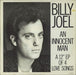 Billy Joel An Innocent Man UK 12" vinyl single (12 inch record / Maxi-single) TA4142