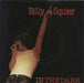 Billy Squier In The Dark UK 7" vinyl single (7 inch record / 45) CL206