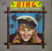 Bing Crosby Bing Sings Songs Of The Islands UK vinyl LP album (LP record) MCFM2839