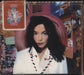 Björk Post - Poly Purse Edition - Stickered UK CD album (CDLP) TPLP51CDL