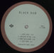 Black Dub Black Dub US vinyl LP album (LP record) 9PFLPBL878935