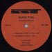 Black Flag Jealous Again US 12" vinyl single (12 inch record / Maxi-single) BD712JE862548