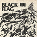 Black Flag Six Pack UK 7" vinyl single (7 inch record / 45) VIRUS9
