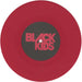 Black Kids I'm Not Gonna Teach Your Boyfriend How - Pink Vinyl UK 7" vinyl single (7 inch record / 45) KI807IM450056