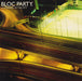 Bloc Party A Weekend In The City UK CD album (CDLP) WEBB120CD