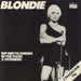 Blondie Rip Her To Shreds - 1st UK 12" vinyl single (12 inch record / Maxi-single) CHS2180-12