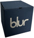 Blur Blur 21 - The Box - Sealed Albums UK CD Album Box Set BLURBOX21