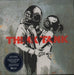 Blur Think Tank UK 2 CD album set (Double CD) THINKX1