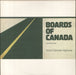 Boards Of Canada Trans Canada Highway UK 12" vinyl single (12 inch record / Maxi-single) WAP200R