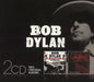 Bob Dylan 2CD Together Through Life / Tempest UK 2 CD album set (Double CD) 88843092182