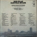 Bob Dylan Nashville Skyline Dutch vinyl LP album (LP record) DYLLPNA340097
