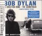 Bob Dylan No Direction Home:The Soundtrack - The Bootleg Series Vol 7 Japanese 2 CD album set (Double CD) 5203582001