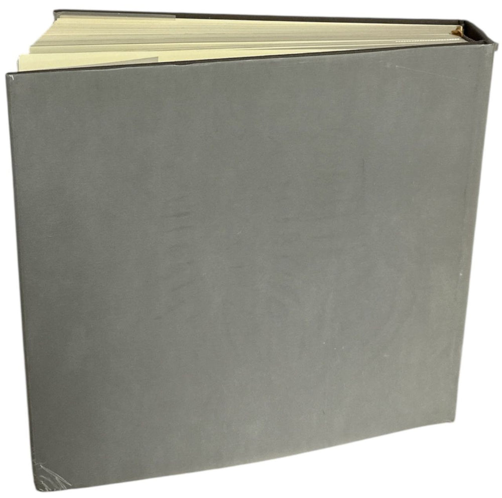 Bob Dylan The Lyrics: Since 1962 - Hardcover UK book