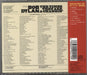 Bob Dylan The Times They Are A-Changin' Japanese CD album (CDLP) 4988009924199