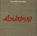 Bob Marley & The Wailers Exodus - 3rd UK vinyl LP album (LP record) ILPS9498