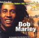 Bob Marley & The Wailers Selections From The Complete Wailers US Promo CD album (CDLP) 2991-1-1