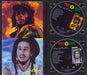 Bob Marley & The Wailers Songs Of Freedom UK CD Album Box Set