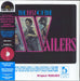 Bob Marley & The Wailers The Best Of The Wailers - Pink Vinyl - Sealed UK vinyl LP album (LP record) 783749