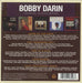 Bobby Darin Original Album Series  UK 5-CD album set