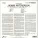 Bobby Hutcherson Happenings - 180 Gram UK vinyl LP album (LP record) 602547476449
