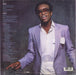 Bobby Womack The Poet II - Shrink - 180g UK vinyl LP album (LP record) YBBLPTH845231