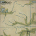 Brian Eno Ambient #1 Music For Airports + insert UK vinyl LP album (LP record) AMB001