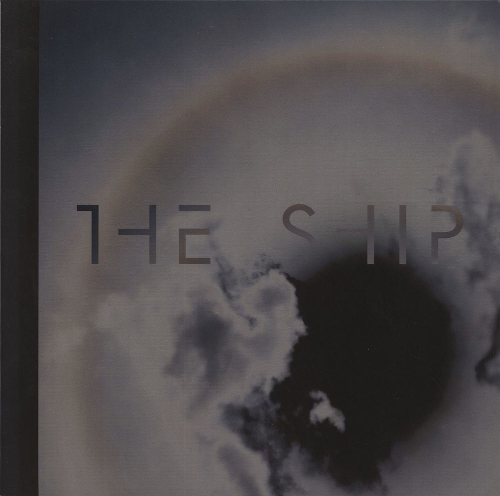 Brian Eno The Ship UK 2-LP vinyl record set (Double LP Album) WARPLP272