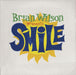 Brian Wilson Smile US 2-LP vinyl record set (Double LP Album) R176582