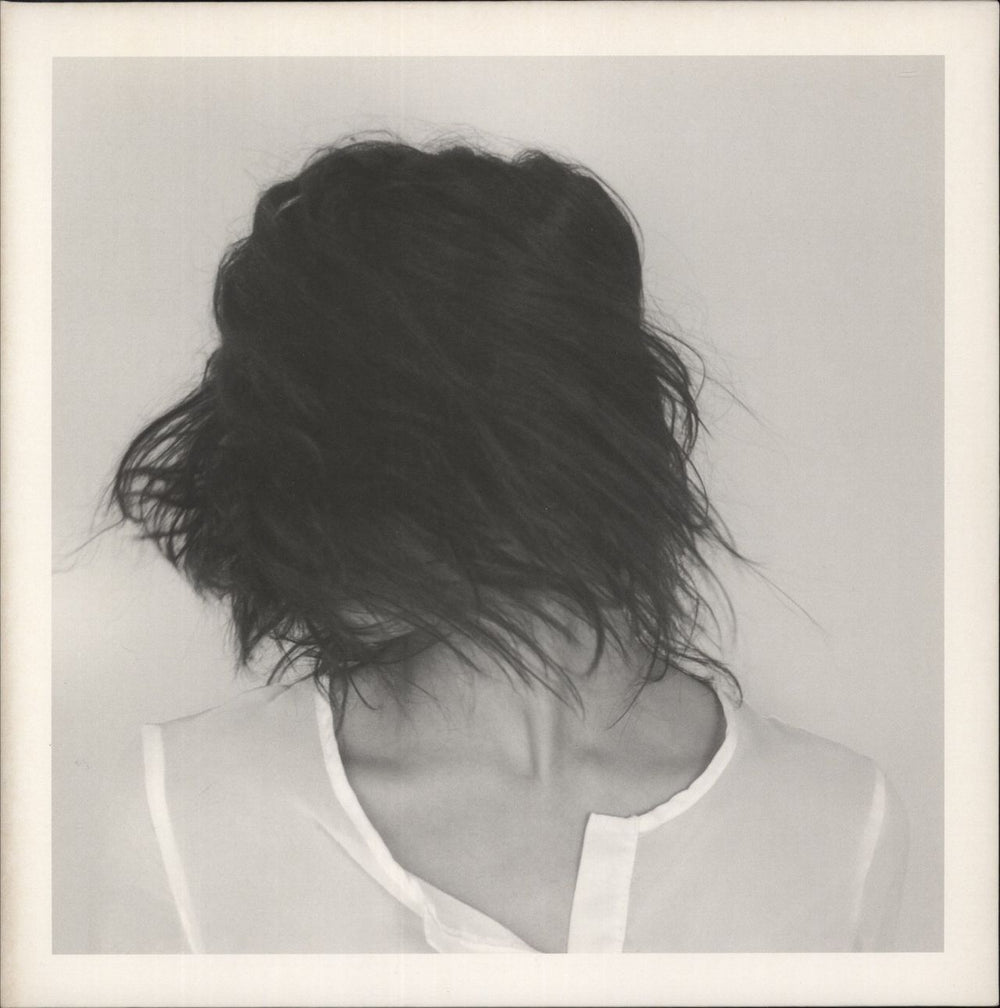 Brontide Artery - Red Vinyl UK vinyl LP album (LP record) HRR126V