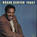 Brook Benton Brook Benton Today US vinyl LP album (LP record) SD9018