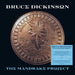 Bruce Dickinson The Mandrake Project - Sealed UK CD album (CDLP) BMGCAT844CDX