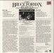 Bruce Forman There Are Times German vinyl LP album (LP record)