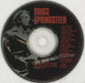 Bruce Springsteen 1992 Sampler Japanese Promo CD album (CDLP) SPRCDSA25577