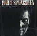 Bruce Springsteen Brilliant Disguise + Poster - EX UK 12" vinyl single (12 inch record / Maxi-single) 6511416