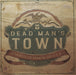 Bruce Springsteen Dead Man's Town | A Tribute To Born In The U.S.A. US vinyl LP album (LP record) LRR25523