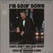 Bruce Springsteen I'm Goin' Down Dutch 12" vinyl single (12 inch record / Maxi-single) A12.6561