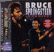 Bruce Springsteen MTV Plugged UK CD album (CDLP) 88697287552