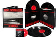 Bruce Springsteen Nebraska '82: Expanded Edition - 4LP + Blu-Ray - Hardbook Package - Sealed UK Vinyl Box Set 19802887551