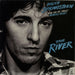 Bruce Springsteen The River Philippino 2-LP vinyl record set (Double LP Album) LP-1457-58