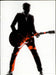 Bryan Adams 2007/2008 Tour UK tour programme TOUR PROGRAMME