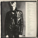 Bryan Adams Cuts Like A Knife - 1st UK vinyl LP album (LP record)