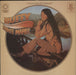 Buffy Sainte-Marie A Golden Hour Of The Best Of Buffy Sainte-Marie UK vinyl LP album (LP record) GH852